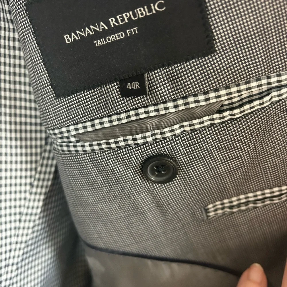 Banana Republic banana republic